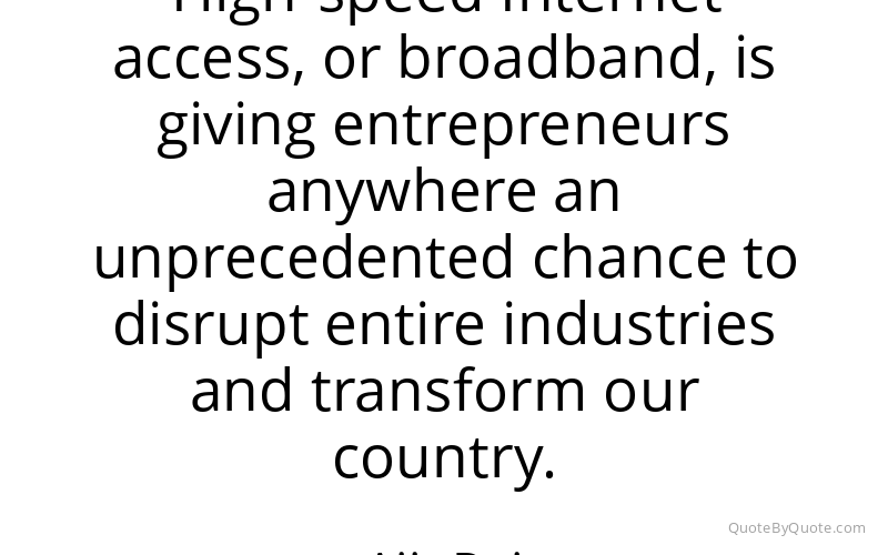 Preview image for this quote by Ajit Pai