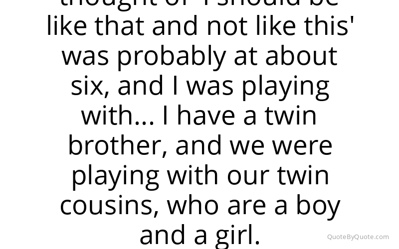 Preview image for this quote by Candis Cayne