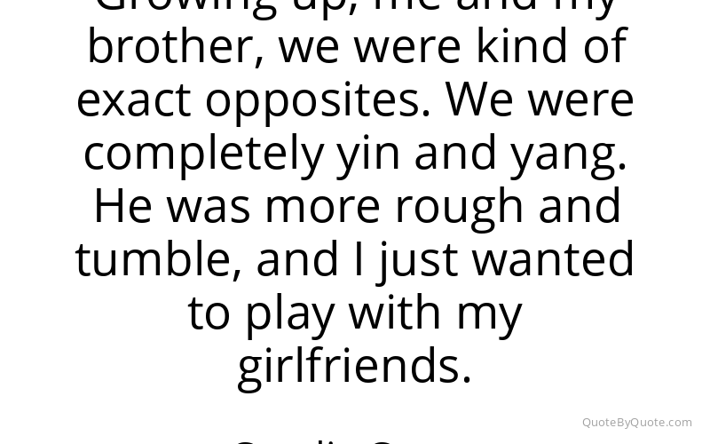 Preview image for this quote by Candis Cayne