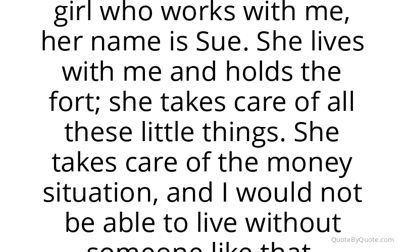 Preview image for this quote by Caprice Bourret