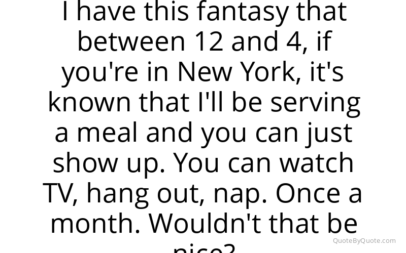 Preview image for this quote by Cara Buono