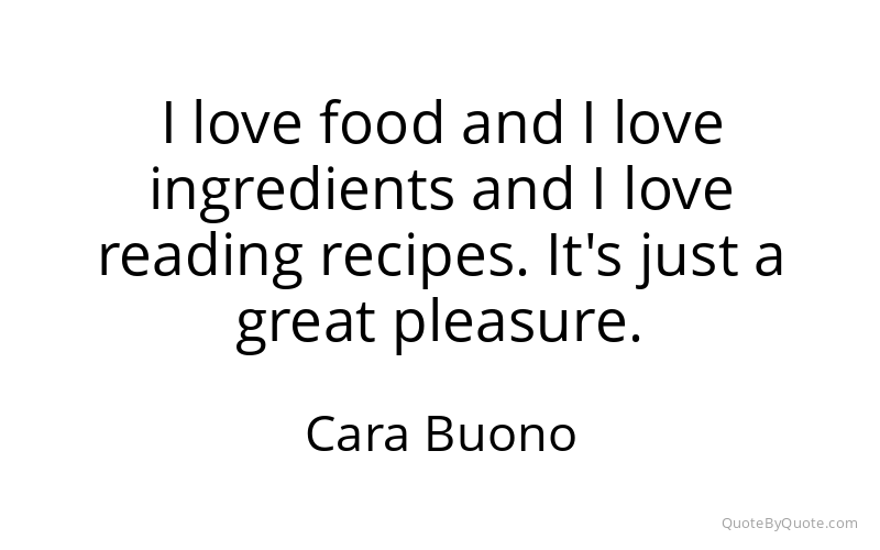 Preview image for this quote by Cara Buono
