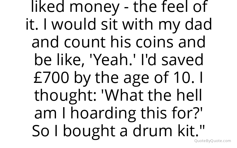 Preview image for this quote by Cara Delevingne