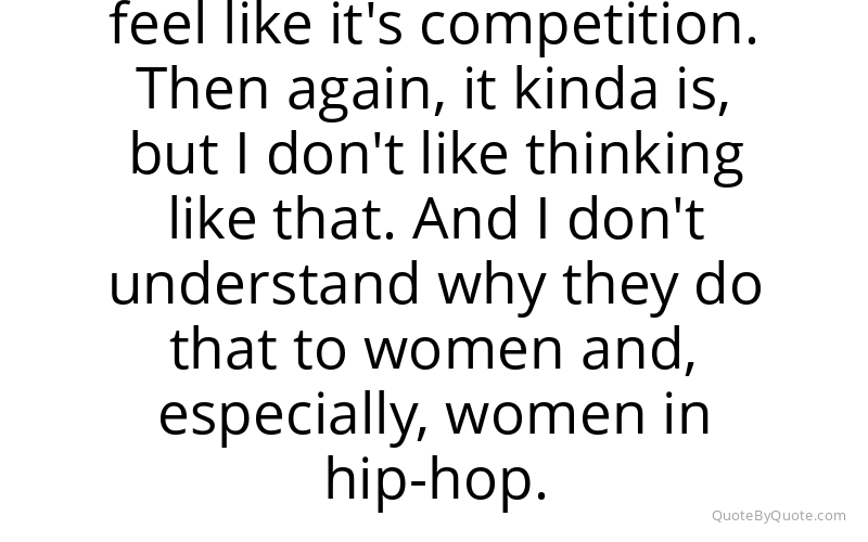 Preview image for this quote by Cardi B