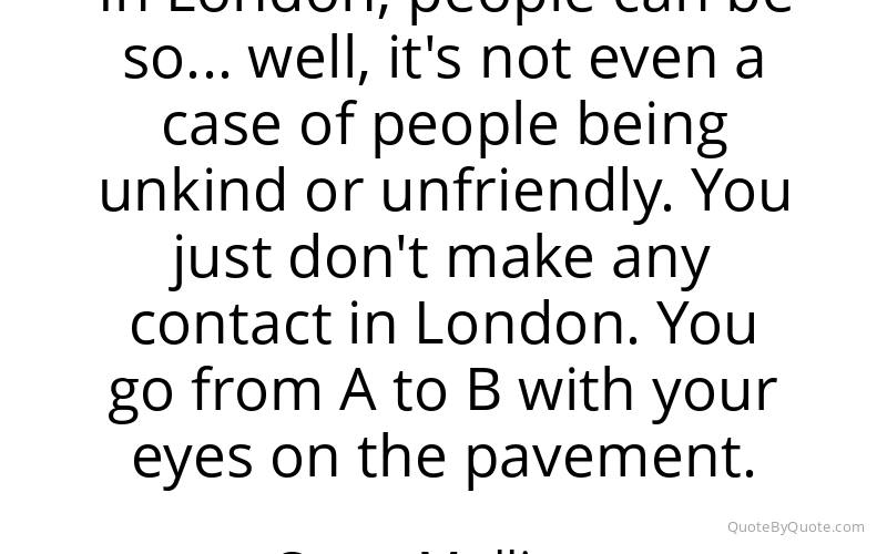 Preview image for this quote by Carey Mulligan