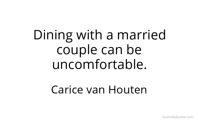 Preview image for this quote by Carice van Houten