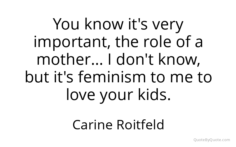 Preview image for this quote by Carine Roitfeld