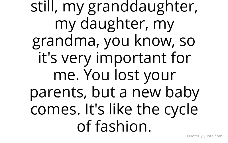 Preview image for this quote by Carine Roitfeld