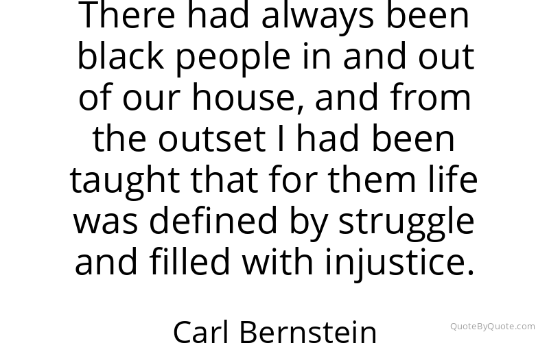 Preview image for this quote by Carl Bernstein