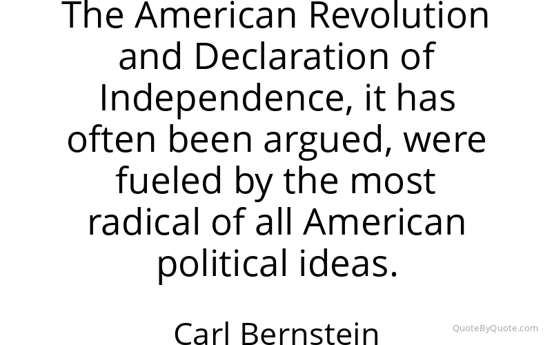 Preview image for this quote by Carl Bernstein