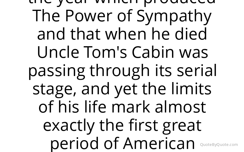 Preview image for this quote by Carl Clinton Van Doren