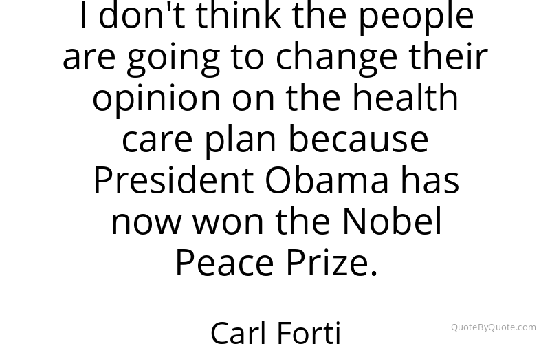 Preview image for this quote by Carl Forti