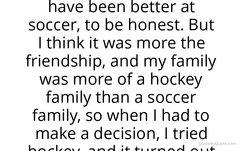 Preview image for this quote by Carl Hagelin