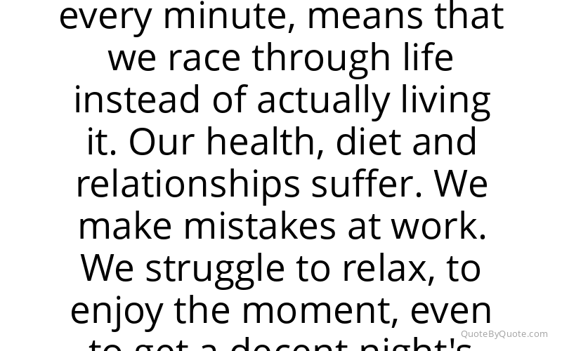Preview image for this quote by Carl Honore