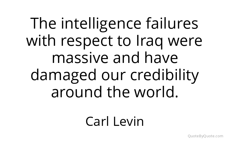 Preview image for this quote by Carl Levin