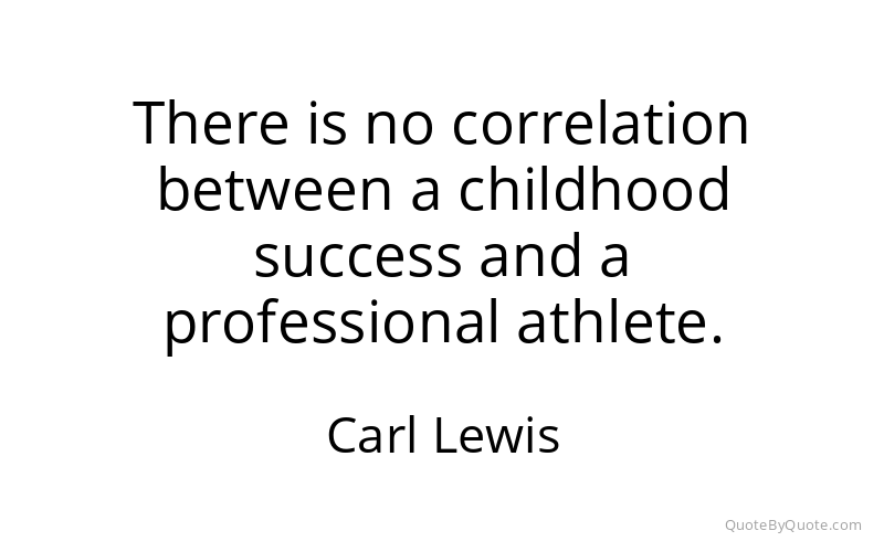 Preview image for this quote by Carl Lewis