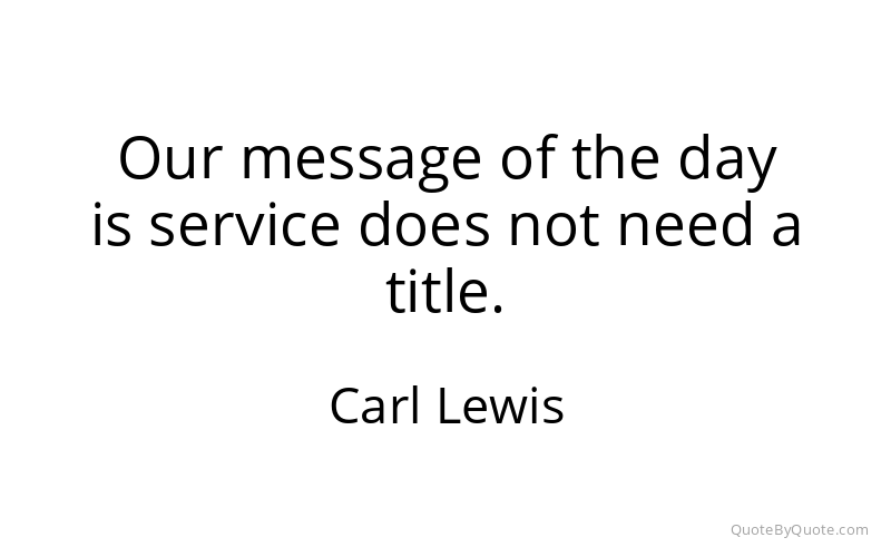 Preview image for this quote by Carl Lewis