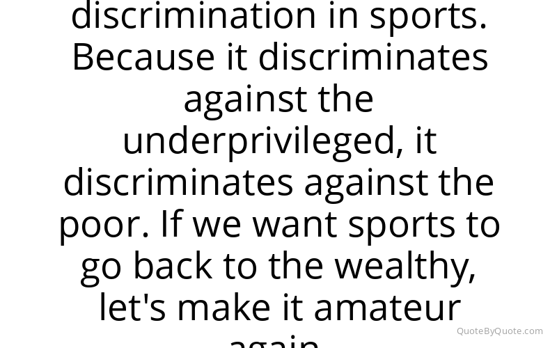 Preview image for this quote by Carl Lewis