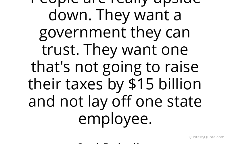Preview image for this quote by Carl Paladino