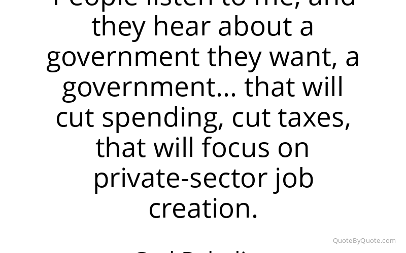 Preview image for this quote by Carl Paladino