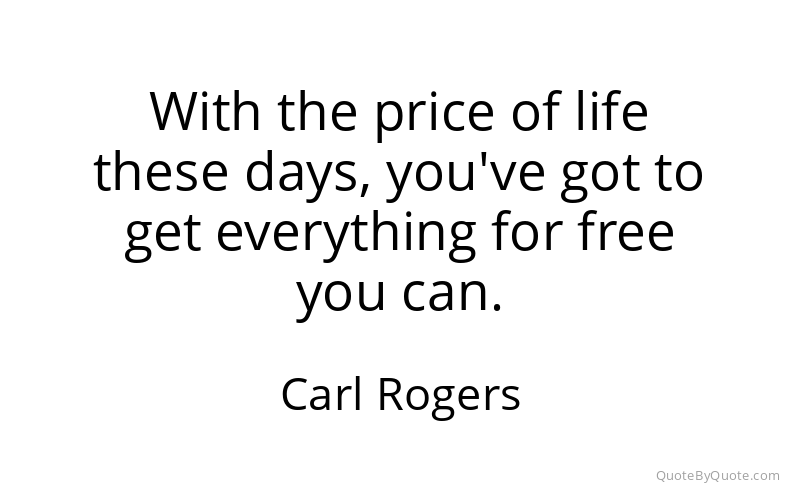 Preview image for this quote by Carl Rogers