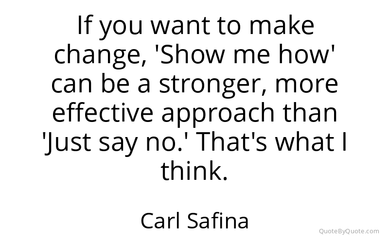 Preview image for this quote by Carl Safina