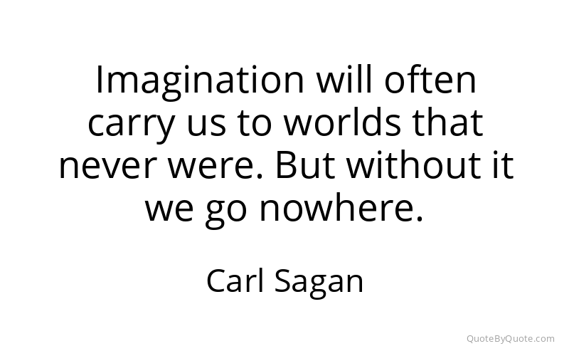 Preview image for this quote by Carl Sagan