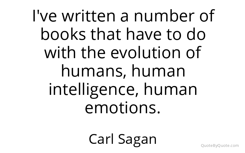 Preview image for this quote by Carl Sagan