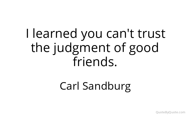 Preview image for this quote by Carl Sandburg