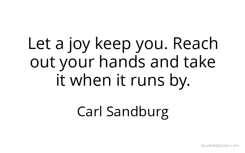Preview image for this quote by Carl Sandburg