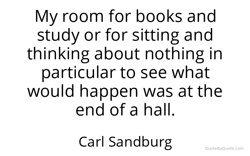 Preview image for this quote by Carl Sandburg