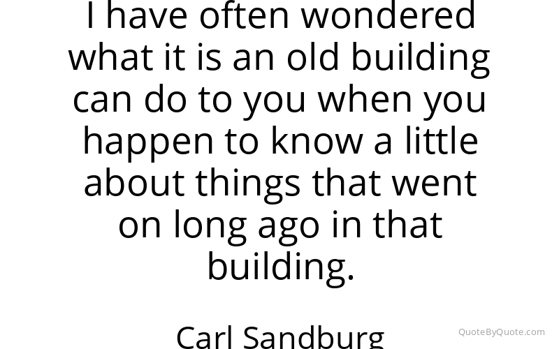 Preview image for this quote by Carl Sandburg