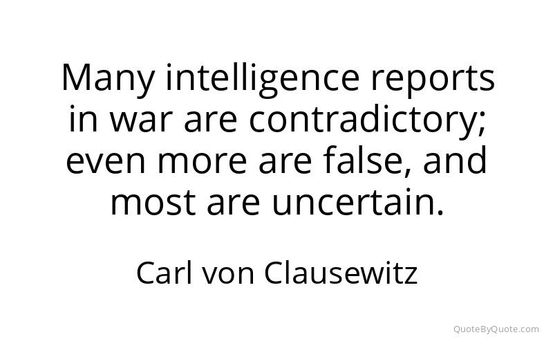 Preview image for this quote by Carl von Clausewitz