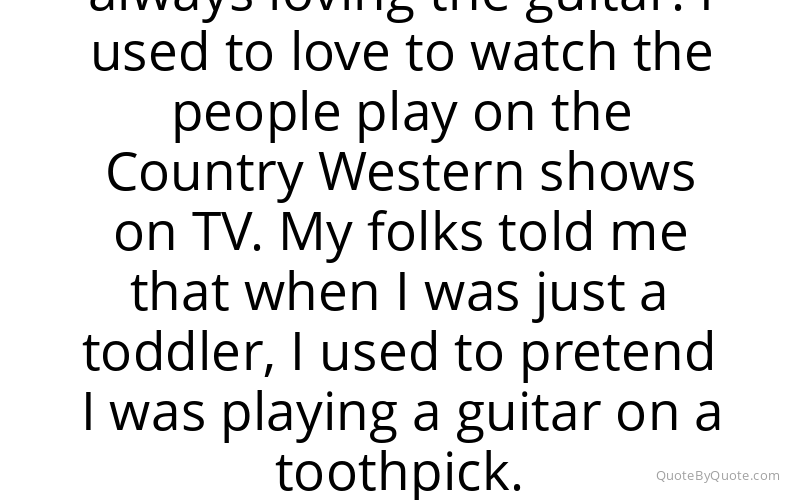 Preview image for this quote by Carl Wilson