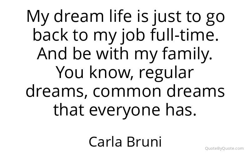Preview image for this quote by Carla Bruni