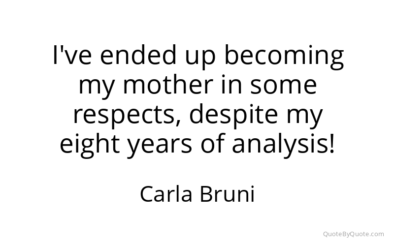 Preview image for this quote by Carla Bruni