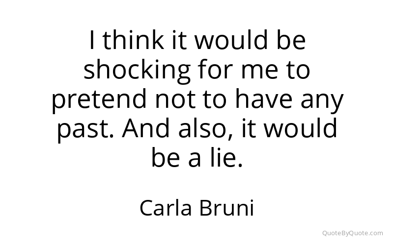 Preview image for this quote by Carla Bruni