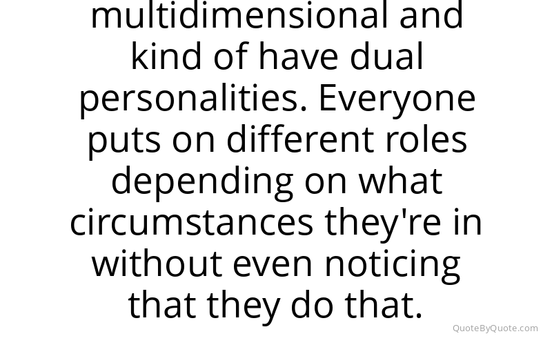 Preview image for this quote by Carla Gugino