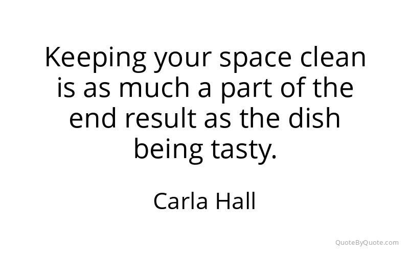 Preview image for this quote by Carla Hall
