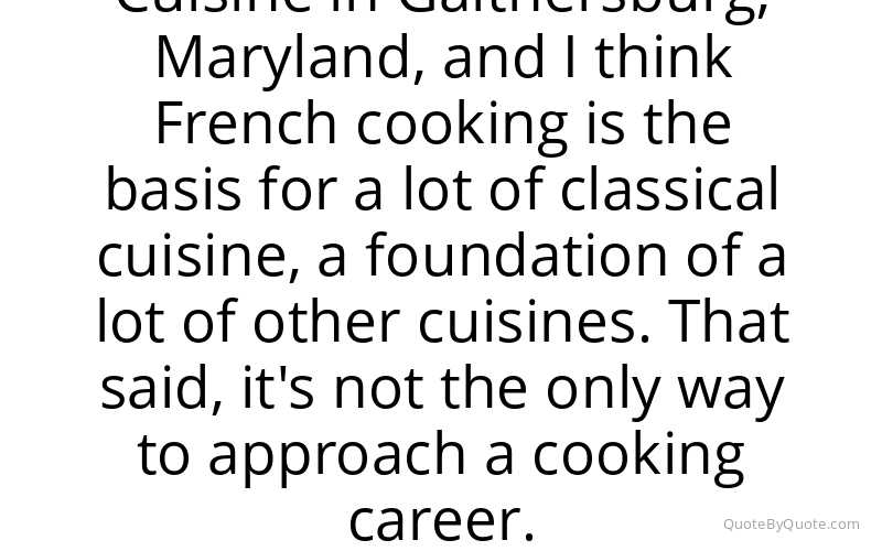 Preview image for this quote by Carla Hall