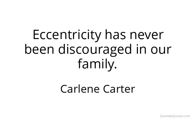 Preview image for this quote by Carlene Carter