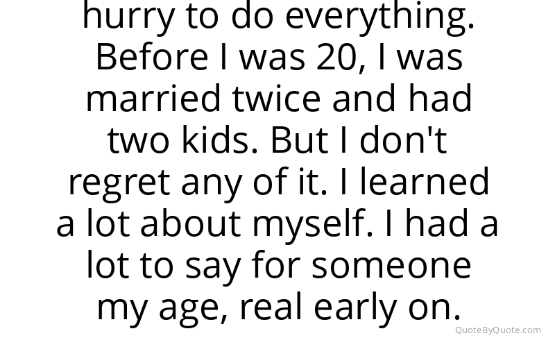 Preview image for this quote by Carlene Carter
