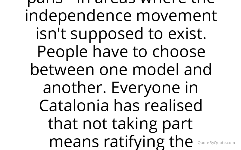 Preview image for this quote by Carles Puigdemont