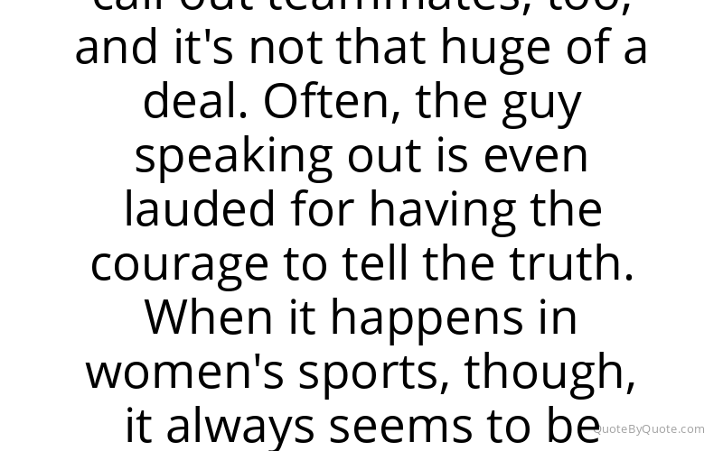 Preview image for this quote by Carli Lloyd