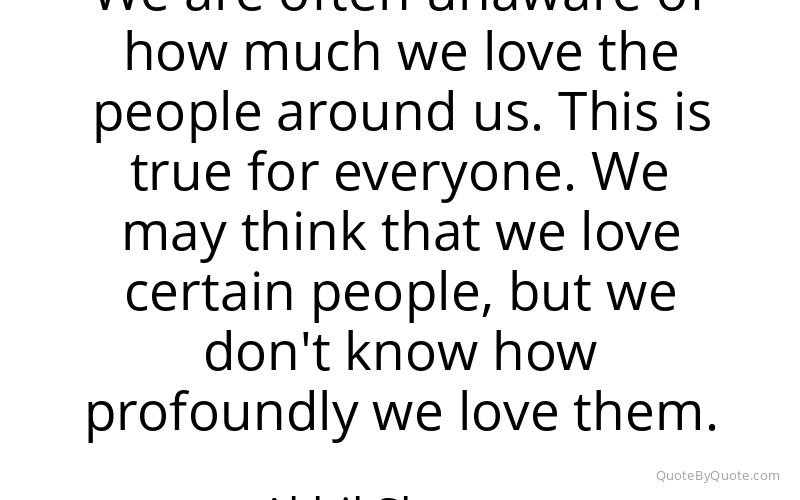 Preview image for this quote by Akhil Sharma