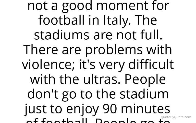 Preview image for this quote by Carlo Ancelotti