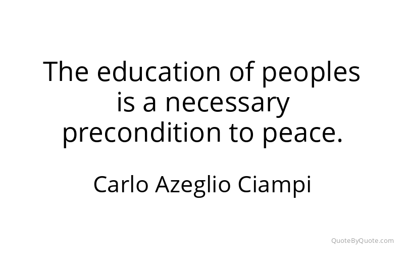 Preview image for this quote by Carlo Azeglio Ciampi