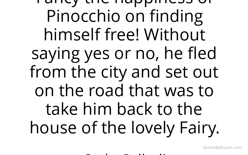 Preview image for this quote by Carlo Collodi