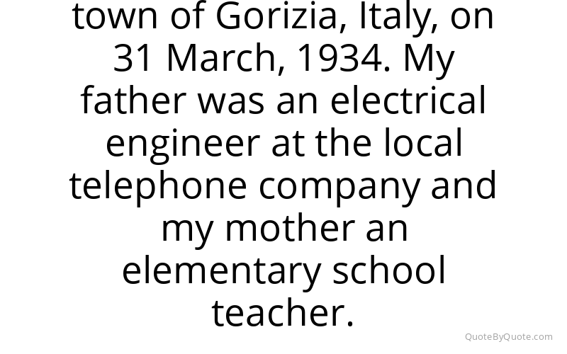 Preview image for this quote by Carlo Rubbia