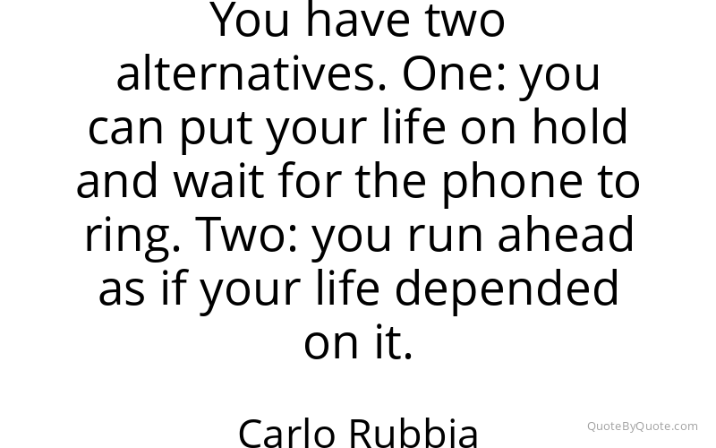 Preview image for this quote by Carlo Rubbia